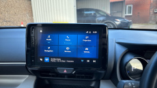 Toyota Yaris 1.5 Hybrid Excel 5dr CVT Hybrid Hatchback